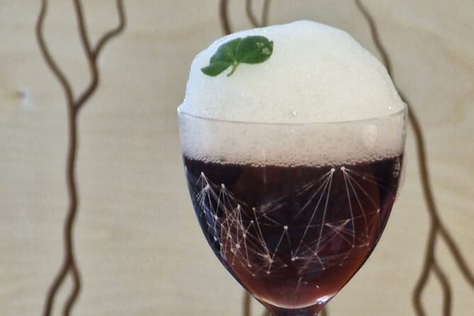 1-Hour Cocktail Masterclass Experience in Dublin - Should You Book It?