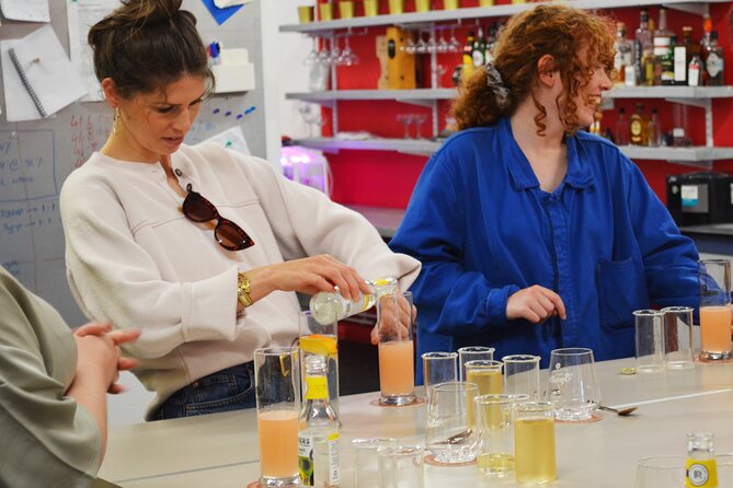 1-Hour Cocktail Masterclass Experience in Dublin - Distillation History and the Equipment Demo You Can Actually Picture