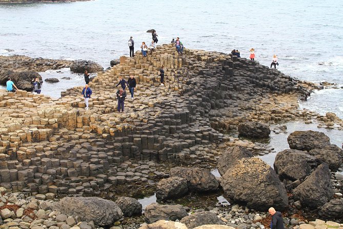 10-Day Ultimate Small-Group Tour of Ireland from Dublin - Small-group Ireland with real time for questions