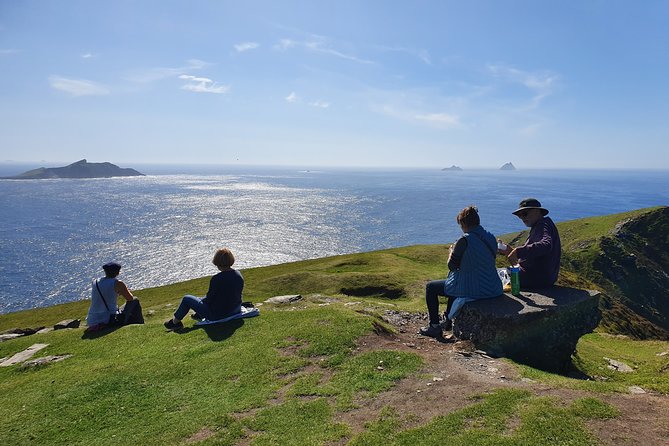 10 Day Wild Irish Experience Small Group Tour From Dublin - Key things that make this tour worth a look