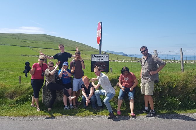 10 Day Wild Irish Experience Small Group Tour From Dublin - Dublin to Westport starts with real Ireland, not just speed