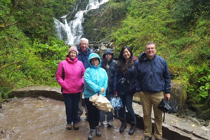 10 Day Wild Irish Experience Small Group Tour From Dublin - Day 2 in Connemara: Holy Mountain views plus famine memory