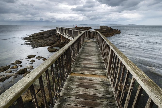 2-Day 'Game of Thrones' Rail Tour from Dublin Incl. Belfast and Giant's Causeway - Train, timing, and the small details that make or break the day
