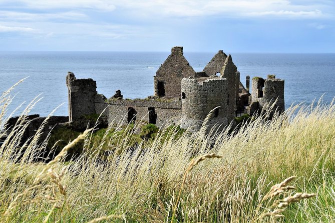 2-Day Northern Ireland Rail Tour: Belfast, Antrim Coast, and Giant's Causeway - Price and value: what $506.13 really buys you