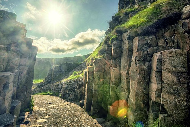 2-Day Northern Ireland Tour from Dublin Including Belfast and Giants Causeway - How this 2-day Northern Ireland trip actually feels