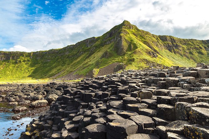 2-Day Northern Ireland Tour from Dublin Including Belfast and Giants Causeway - Belfast free time is real, so use it with intention