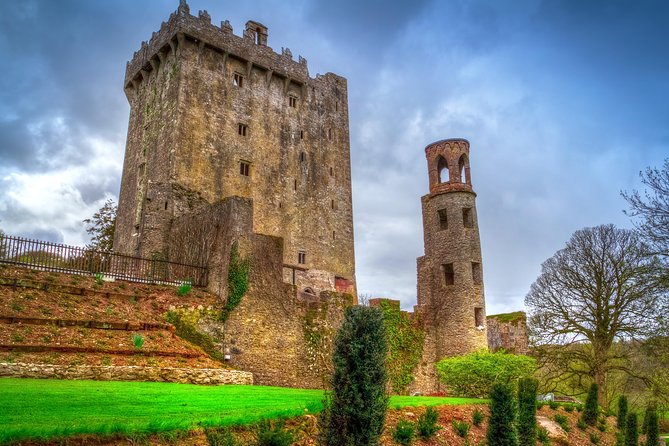 2-Day Southern Ireland Tour from Dublin:Including Blarney and Cliffs of Moher - Why this Dublin to Southern Ireland loop works so well