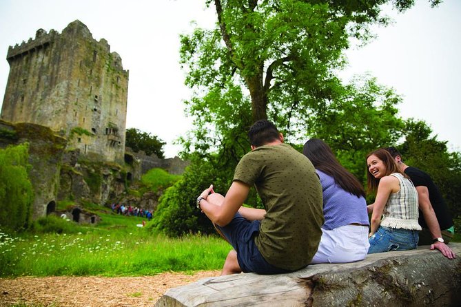 2-Day Southern Ireland Tour from Dublin:Including Blarney and Cliffs of Moher - Guides, bus comfort, and why you should plan for transfers