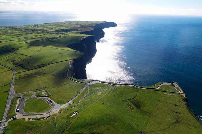 2-Day Wild Atlantic Way Tour From Dublin - The Return Route: Adare and the Golden Vale Stop