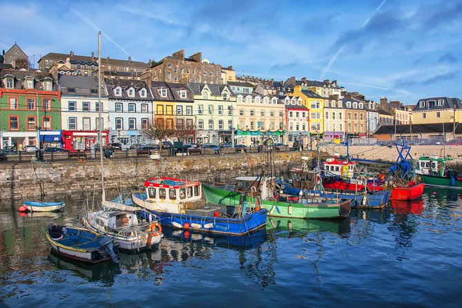 3-Day Blarney Castle, Kilkenny & Irish Whiskey Tour Inc Admission - How this 3-day South East Ireland route works (and why it feels efficient)