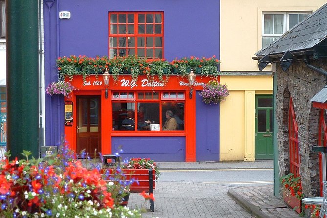 3-Day Blarney Castle, Kilkenny & Irish Whiskey Tour Inc Admission - Value check: what’s included, what’s extra, and why $971.62 can still make sense