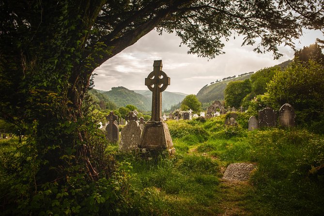 3-Day Blarney Castle, Kilkenny & Irish Whiskey Tour Inc Admission - Kilkenny Castle and the morning rhythm that makes it work