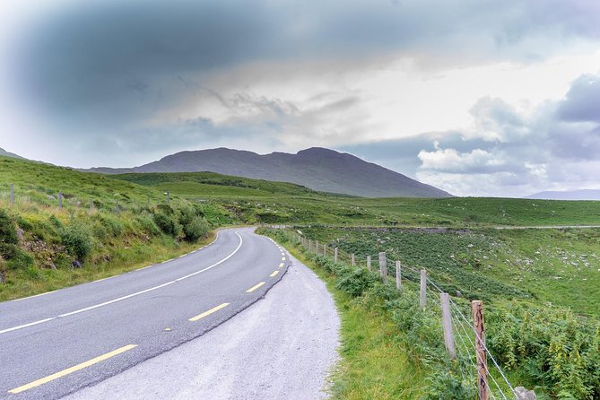 3-Day Blarney Castle, Ring of Kerry, & Cliffs of Moher Rail tour - Why this rail and coach route works (even when you hate planning)