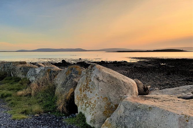 3-Day Cliffs of Moher, Connemara and Aran Islands Rail Tour from Dublin - Guide-led pacing, group size, and where things can wobble