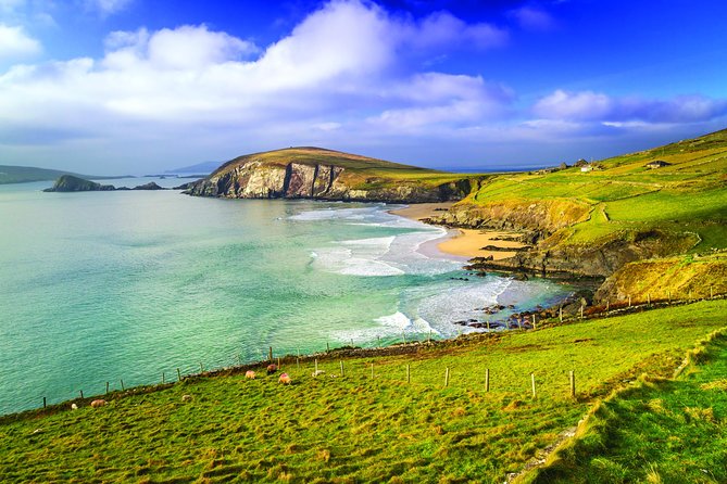 3-Day Dingle, Killarney and the Wild Atlantic Way Small-Group Tour from Dublin - Money and Value: What You Pay For, and What You Still Need to Budget