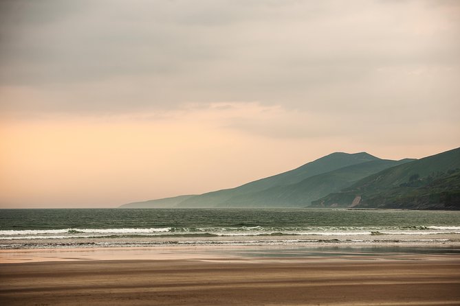 3-Day Dingle, Killarney and the Wild Atlantic Way Small-Group Tour from Dublin - Who This Tour Is Best For (and Who Might Want Something Different)