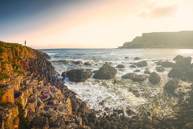 3-Day Northern Ireland Tour from Dublin: Giant’s Causeway & Titanic Experience - Price and value: what $475.37 buys you in real terms