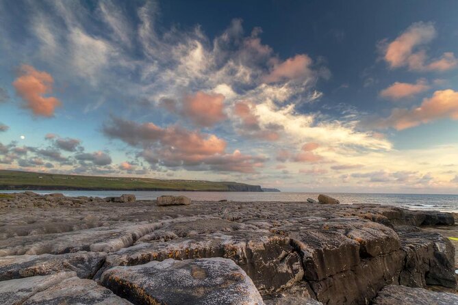 3-Day Southern Ireland Tour Including Galway and Kerry from Dublin - Key points before you go