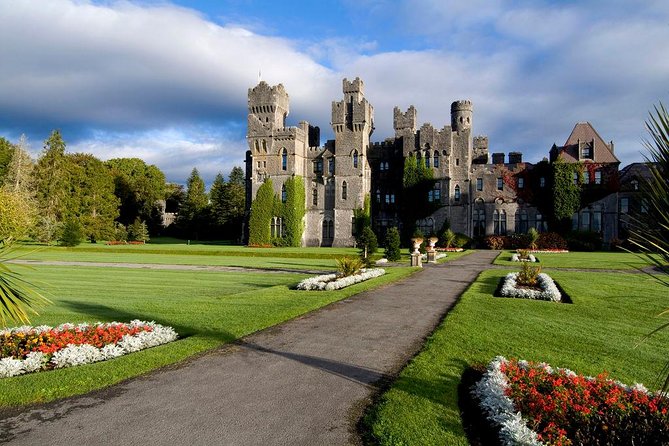 3-Day Southern Ireland Tour Including Galway and Kerry from Dublin - Dingle Peninsula vs Killarney Nights: When Schedules Adjust