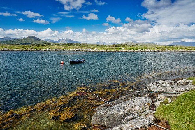 3-Day Southern Ireland Tour Including Galway and Kerry from Dublin - What You Get for the Inclusions: Lodging, Breakfasts, and Covered Stops