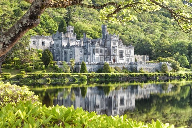 4-Day Blarney Castle, Ring of Kerry, Cliffs of Moher & Connemara - Key highlights I’d circle first
