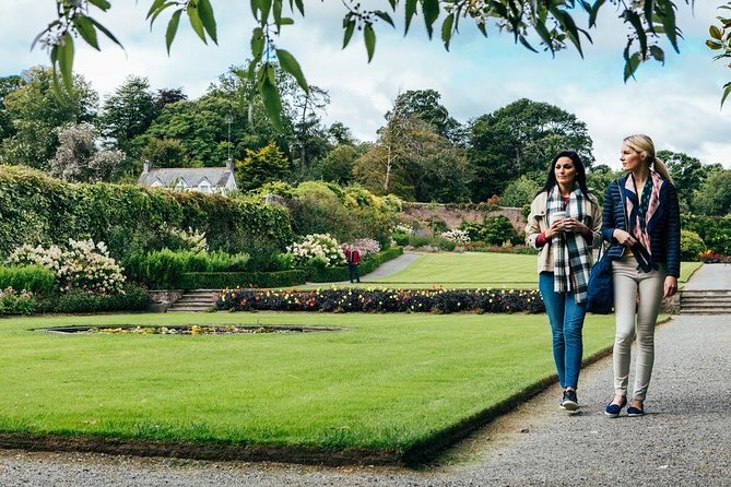 4-Day South West Ireland Tour from Dublin - Killarney at night: a calmer base before Blarney Castle