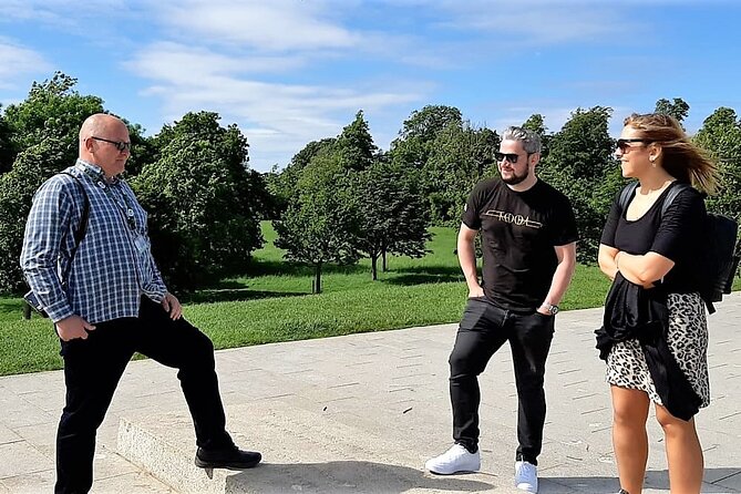 4 Hour Private Dublin City Sightseeing Tour ( 1-7 People) - Key highlights to know before you go