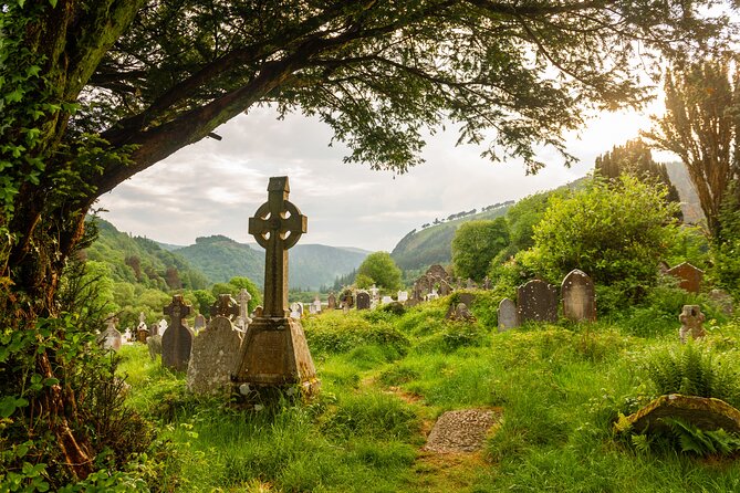 5 Day Ireland's South−East Including Admission from Dublin - Price and what you really get for about $1,714 per person