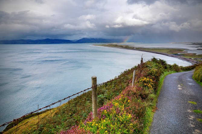6-day All Ireland & Northern Ireland Rail Tour from Dublin - Day 1: Cork to Killarney via Blarney and Cobh’s Queenstown Story