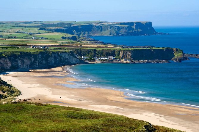 6-Day All Ireland Tour from Dublin Including Accommodation - Day 4: The Burren’s Lunar Feel, Cliffs of Moher, and Down Toward Dingle
