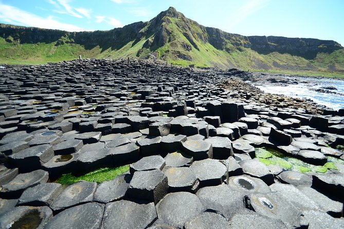 6-Day All Ireland Tour from Dublin Including Accommodation - Accommodations and Breakfast: The Part You Should Plan For
