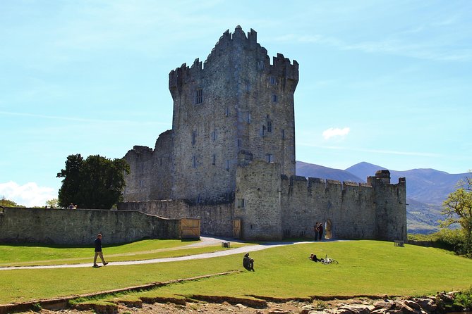6-Day Magical Southern Explorer Small Group Tour - Why this 6-day Wild Atlantic Way route beats a DIY car