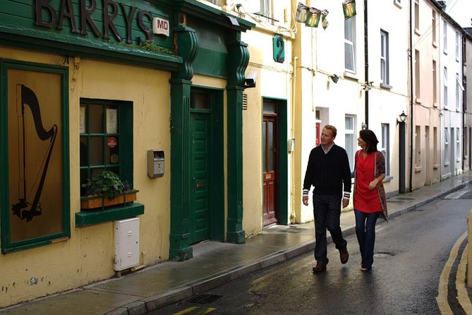 6-Day South of Ireland Tour from Dublin - Day 4: Ring of Kerry viewpoints, Killarney National Park, and a day that stays scenic