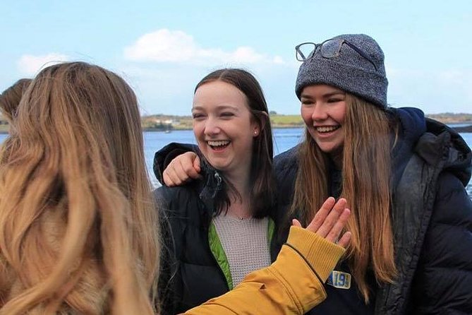 6-Day South of Ireland Tour from Dublin - Day 6: Connemara’s famine-era memory, a family farm visit, and back to Dublin