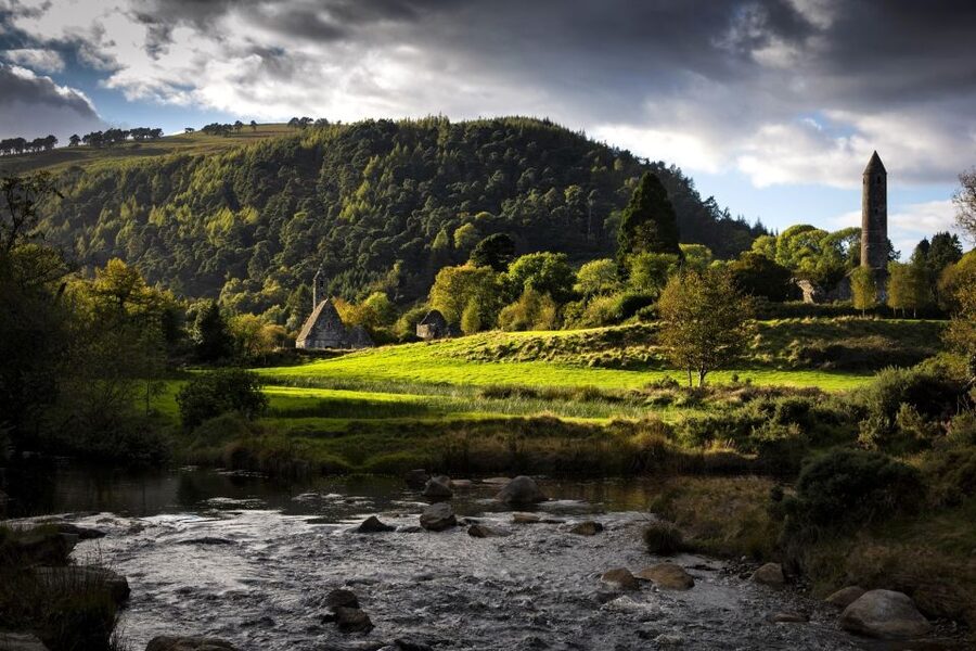 6-Day Tour of Southern Ireland from Dublin - Southern Ireland in six days, what this tour really delivers