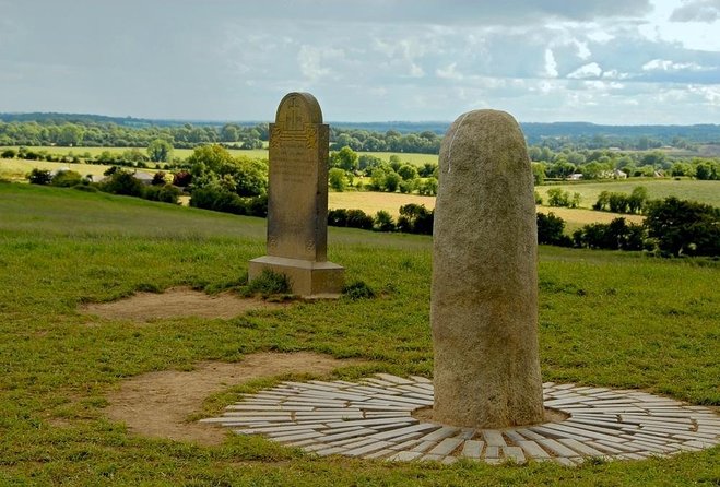 6 hour Half-Day Award Winning Private Tour of the Boyne Valley - Key Highlights Worth Planning For