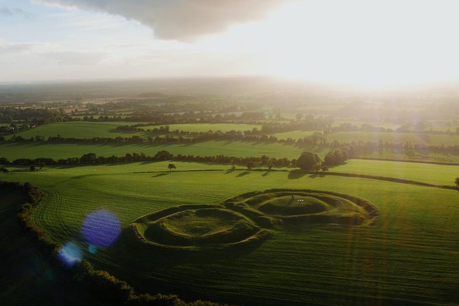 6 hour Half-Day Award Winning Private Tour of the Boyne Valley - A Private Boyne Valley Day From Dublin, Without the Stress