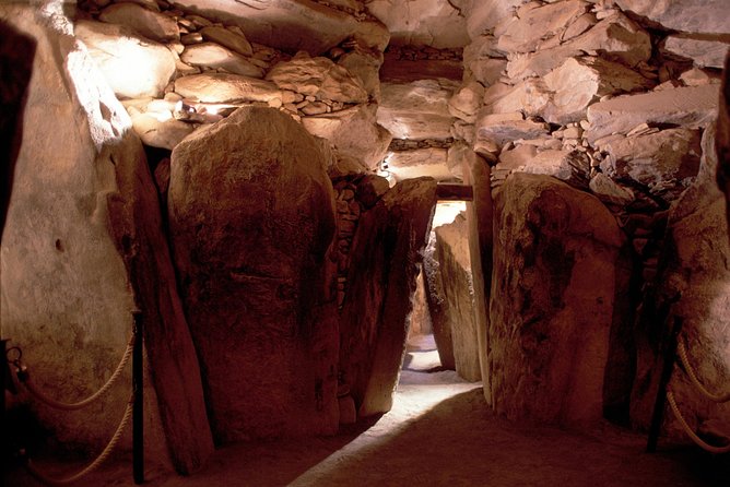 6 hour Half-Day Award Winning Private Tour of the Boyne Valley - Four Knocks: Your Neolithic Plan B When Newgrange Tickets Don’t Match