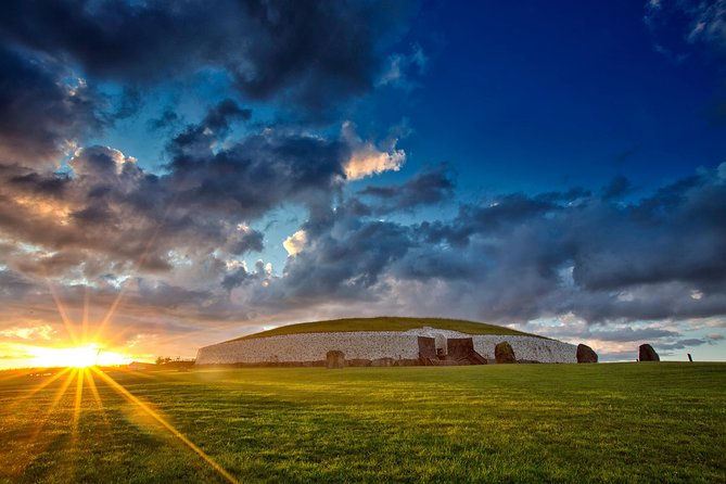6 hour Half-Day Award Winning Private Tour of the Boyne Valley - Newgrange Tickets, and Why Planning Matters
