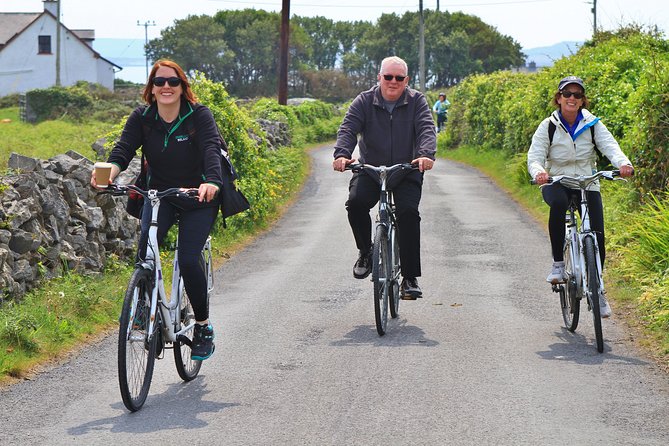 7-Day Great Atlantic Adventure Small-Group Tour of Ireland from Dublin - Key things you’ll notice fast
