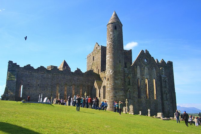 7-Day Ireland to Island Small Group Tour from Dublin - How the Dublin to Island route feels day to day