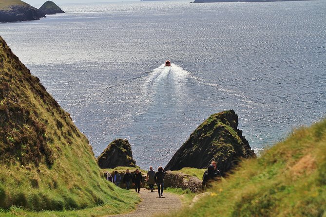 7-Day Ireland to Island Small Group Tour from Dublin - Skellig Michael planning, then Killarney with music and food (Day 3)
