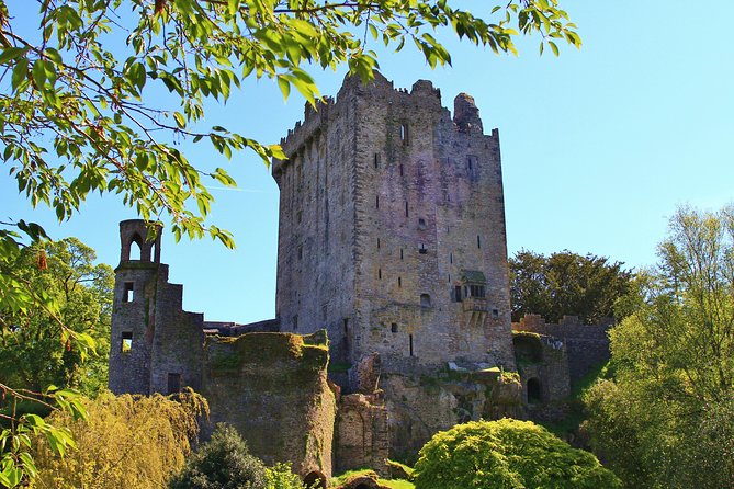 8 Day Emerald Explorer Small Group of tour of Ireland - Day 3: Killarney National Park, Muckross House, and the Gap of Dunloe
