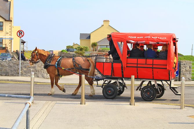 8 Day Emerald Explorer Small Group of tour of Ireland - Day 4 on the Dingle Peninsula: Slea Head Drive and the Dingle Distillery