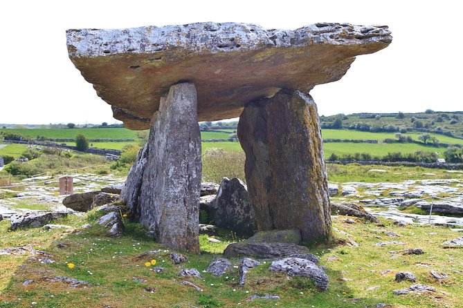 8 Day Emerald Explorer Small Group of tour of Ireland - Day 1 from Dublin to Kilkenny: Sally Gap and Glendalough first