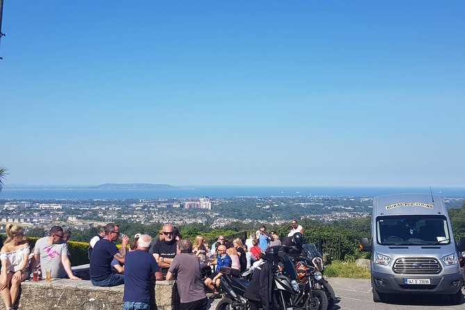 Afternoon Dublin Mountain Pub Tour(small group pub crawl max 15) - Stop 3: Johnnie Fox’s, farm-house charm and live traditional Irish music