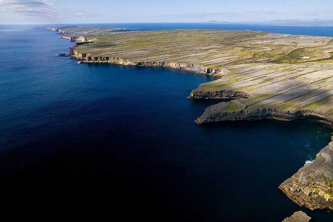 Aran Islands Scenic Flight and Galway Rail Tour from Dublin - Key points that matter before you go