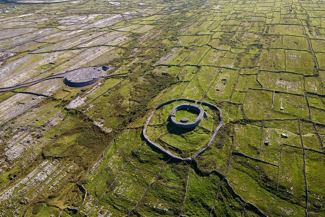Aran Islands Scenic Flight and Galway Rail Tour from Dublin - Galway City Free Time: How to Spend It Like a Local