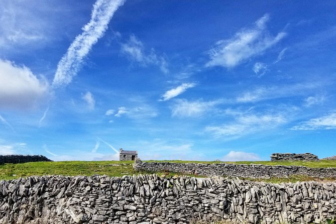 Aran Islands Scenic Flight and Galway Rail Tour from Dublin - Time, Transfer Reality, and What to Do If Flight Changes