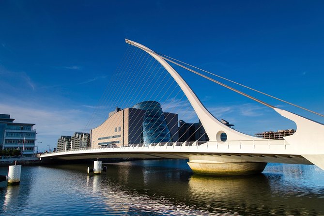 Arrival Transfer: Dublin Airport DUB to Dublin in Business Car - Who This Private Transfer Is Best For (And Who Should Skip It)